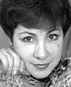 Людмила Уланова